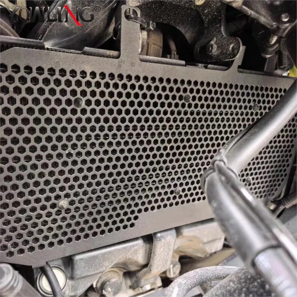 

X ADV Forza 750 Motorcycle Radiator Grille Guard Cover Protector Protection For HONDA NSS750 Forza750 XADV750 2020-2023 XADV 750