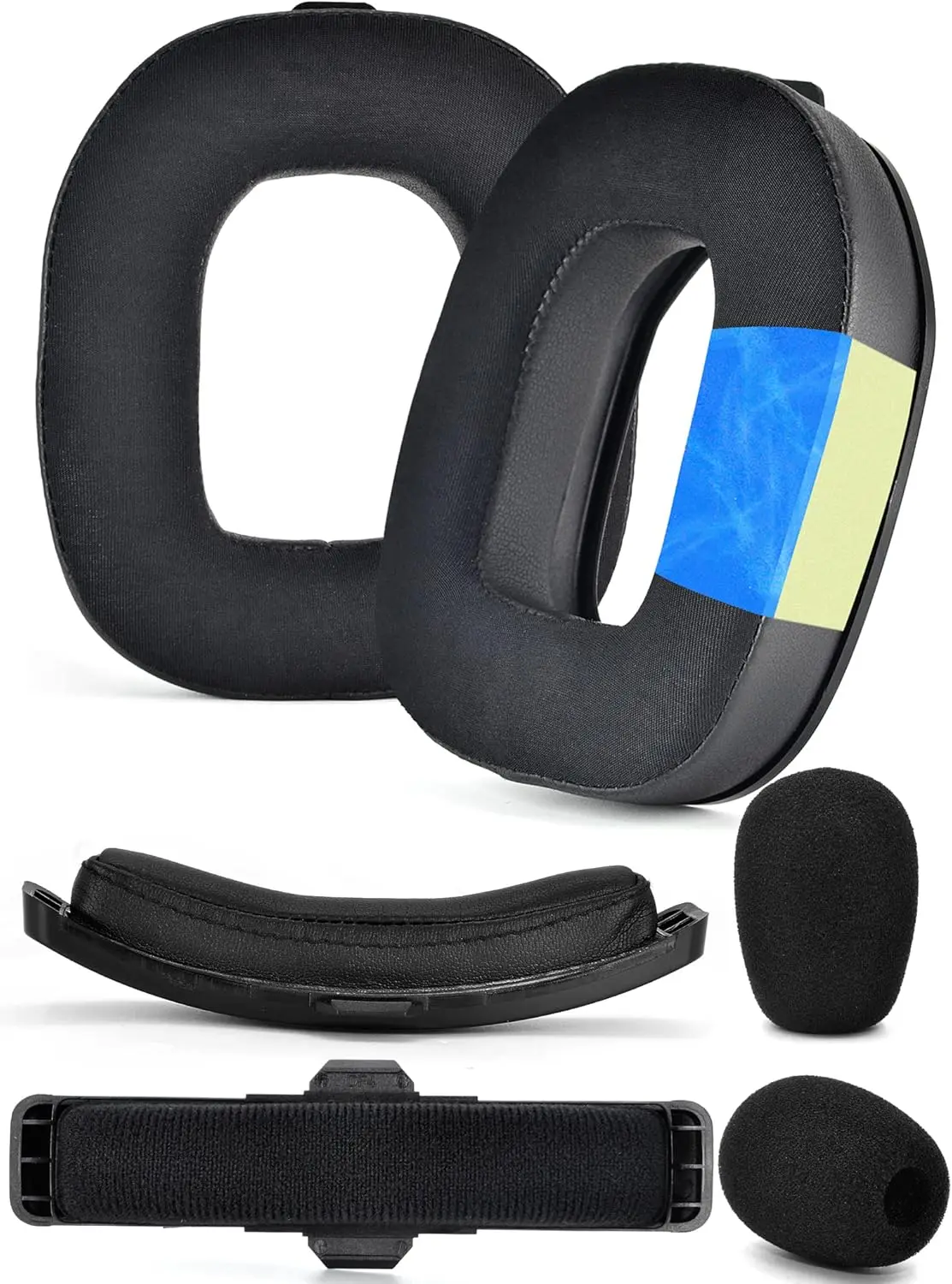 Replacement Earpads… - image