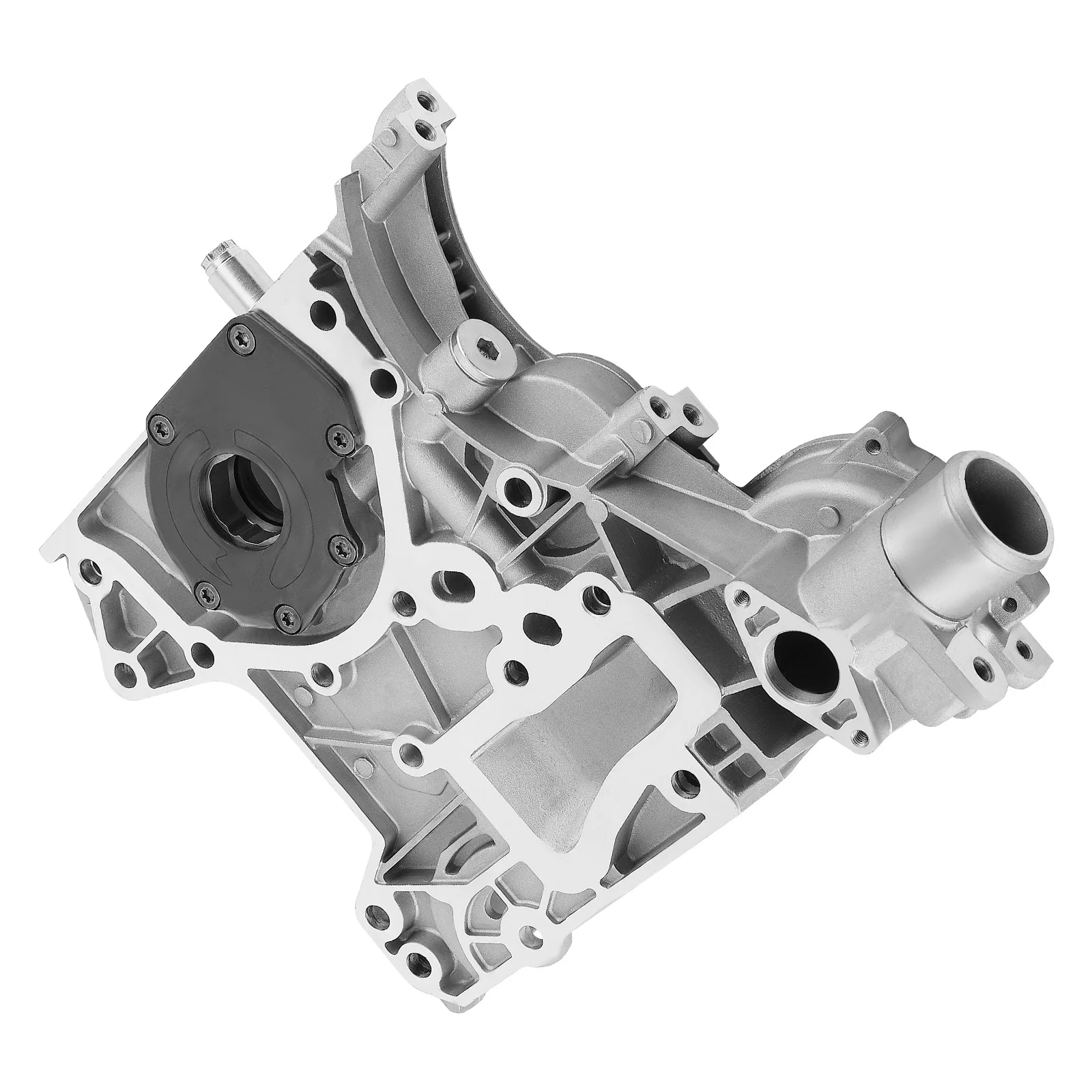 

Oil Pump for Chevrolet Cruze Sonic 1.8L 2011-2018 25195118 55582107