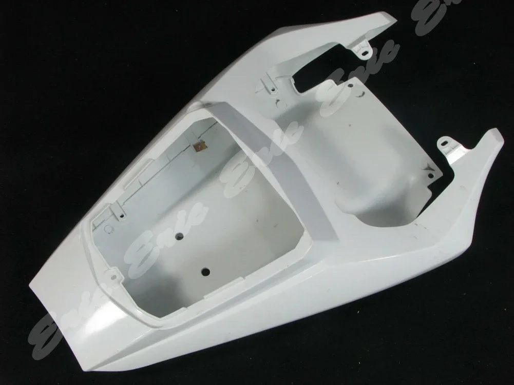 Motorcyle Unpainted Rear Tail ABS Fairing For Yamaha YZF R6 2003-2005 R6S 2006-2009