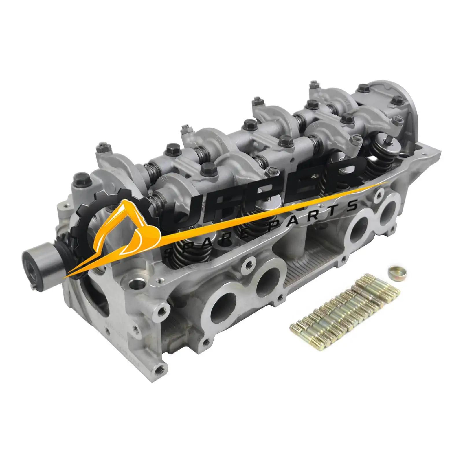 Cylinder Head Mechanical Type For Mazda B2000 B2200 626 2-Door 2.0L 2.2L SOHC L4
