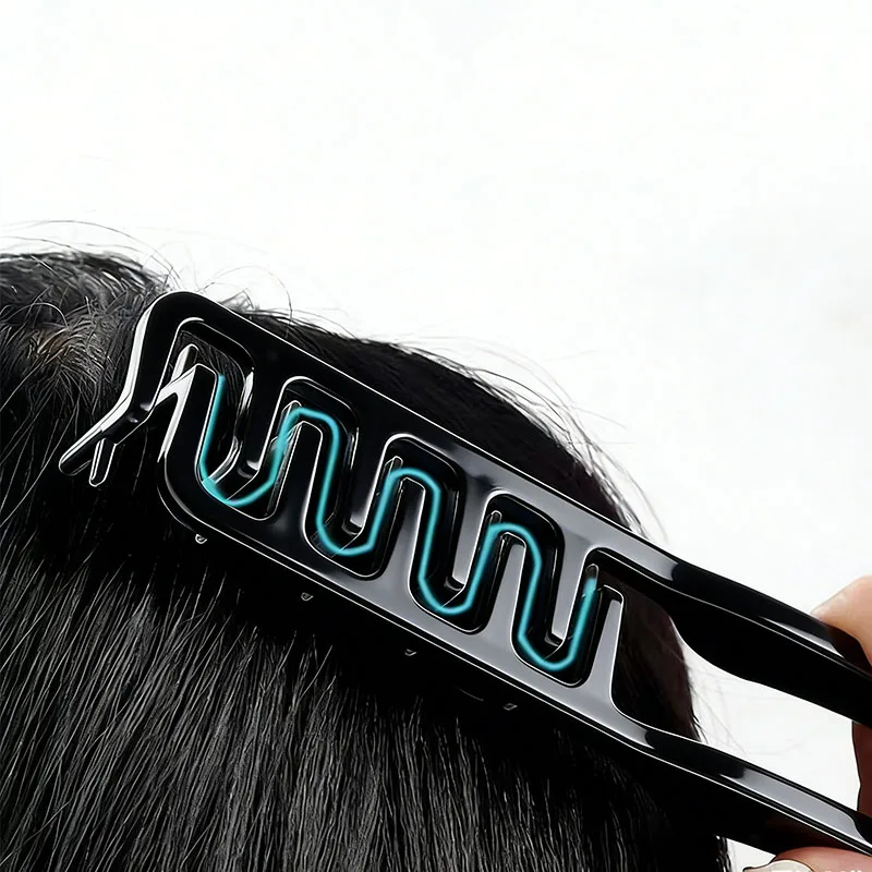 Thumbnail 4 - #81 Best Rated Combs & Brushes to Buy in 2026