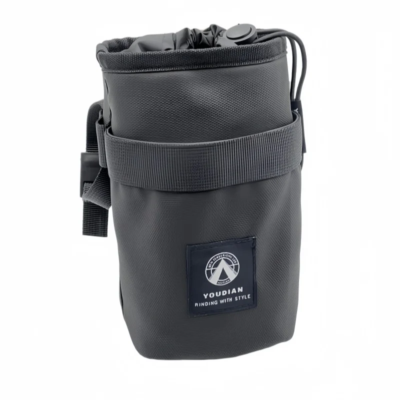 

Front Head Bag for Brompton Folding Bike Water Bottle Bag & Tool Bag
