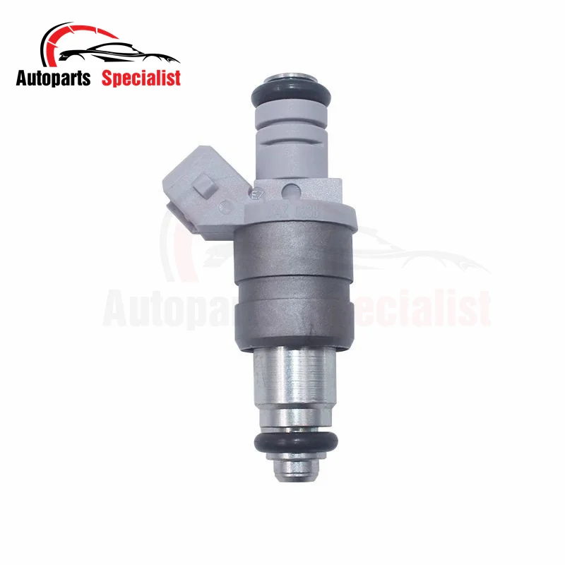 

1pcs OEM VAZ6238 New Fuel Injector Nozzle For Soviet Russian The Lada Volga cars L4 1990-2012