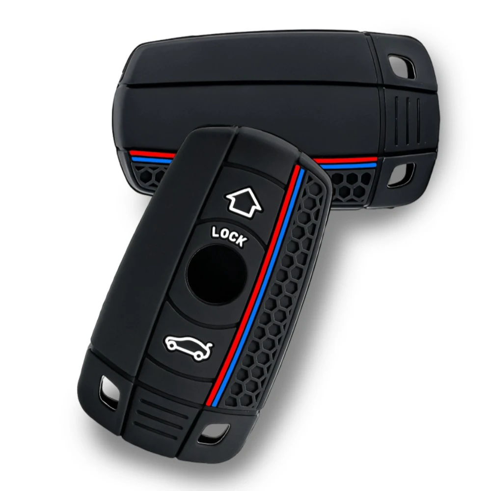 Silicone Remote Car…