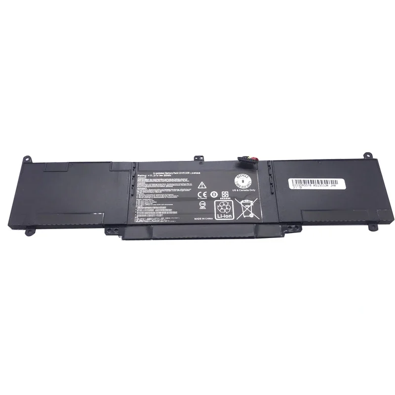 LMDTK New C31N1339 Laptop Battery For Asus Zenbook UX303L UX303LN TP300L TP300LA TP300LJ Q302L Q302LA Q302LG