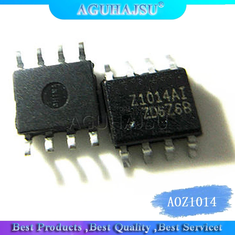 

10 шт. IC AOZ1014 AOZ1014AI Водонепроницаемый корпус