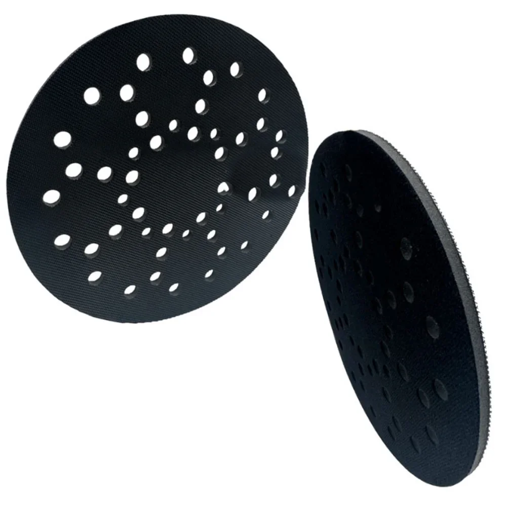 For Wall Sanders Sanding Pad 215mm with Abrasive Net and Protective Pad for Improved Sanding Efficiency and Machine Safety
