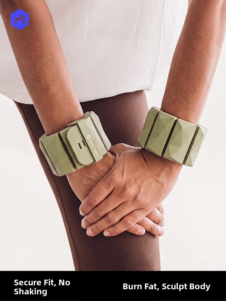 adjustable-weighed-fitness-wristband-unisex-strength-training-exercise-equipment-removable-exercise-health-fitness-band