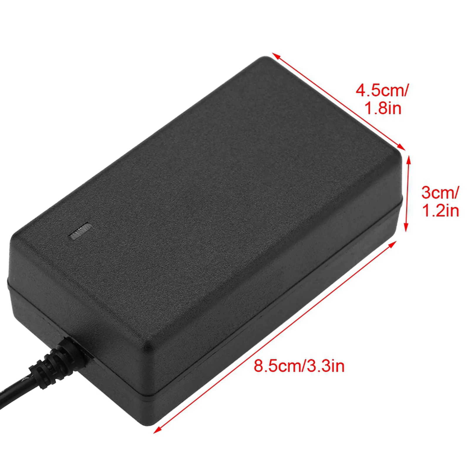 AC  21V 2A   Power Supply Adapter Lithiumion Battery  Battery  Replacement  for Balance Car