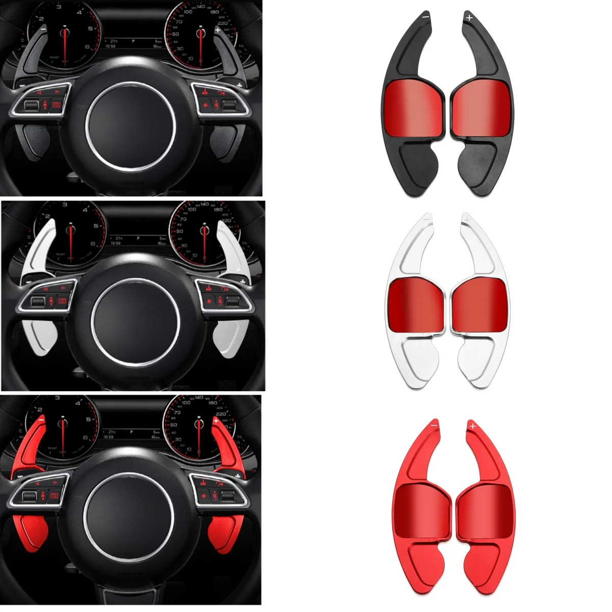 Car Steering Wheel … - image