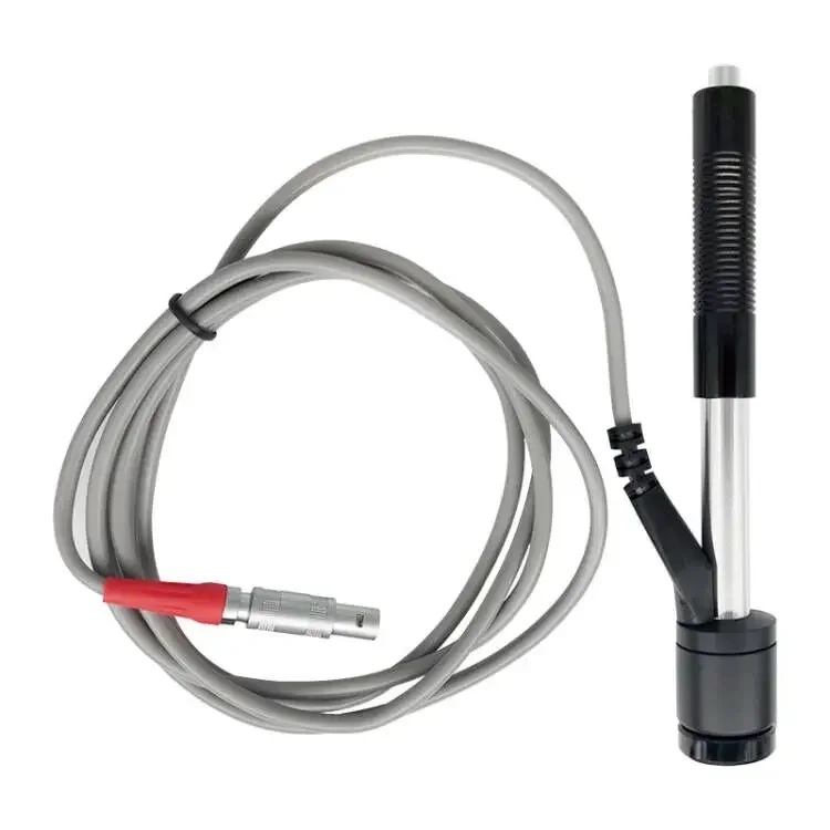 General D-type Impact Device Universal Accessories C/DC/DL/G/D Sensors Probes Cable Connector line