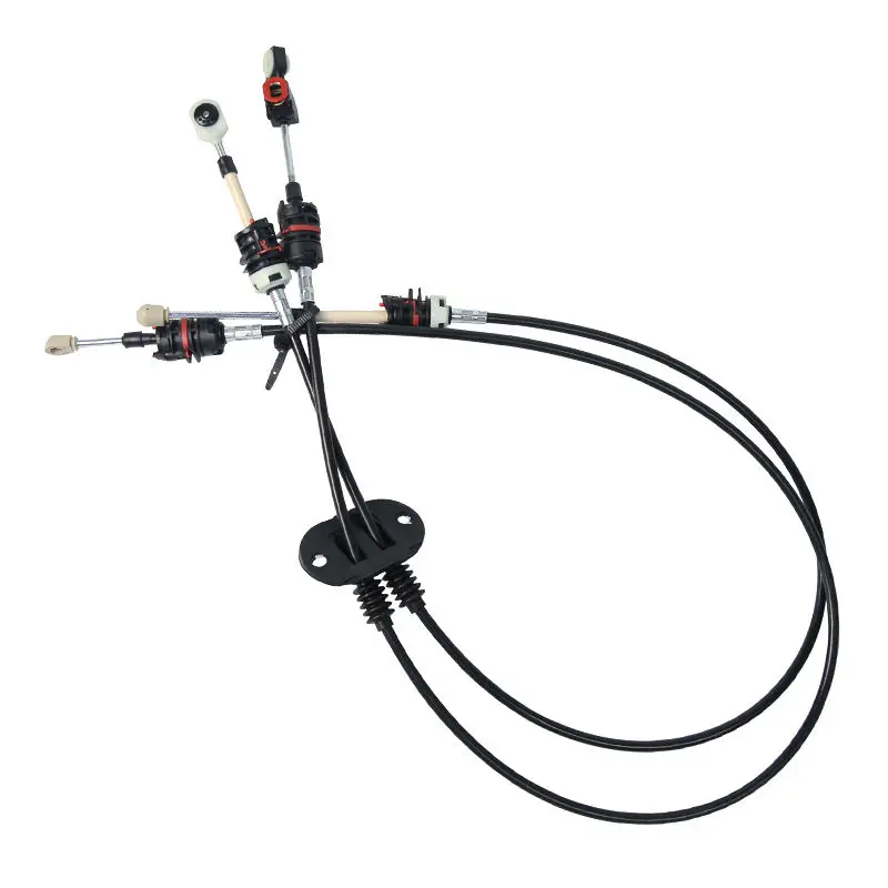 

2S657E395BE 2S657E395BA Transmission Manual Shift Cable for Ford Fiesta/Ecosport