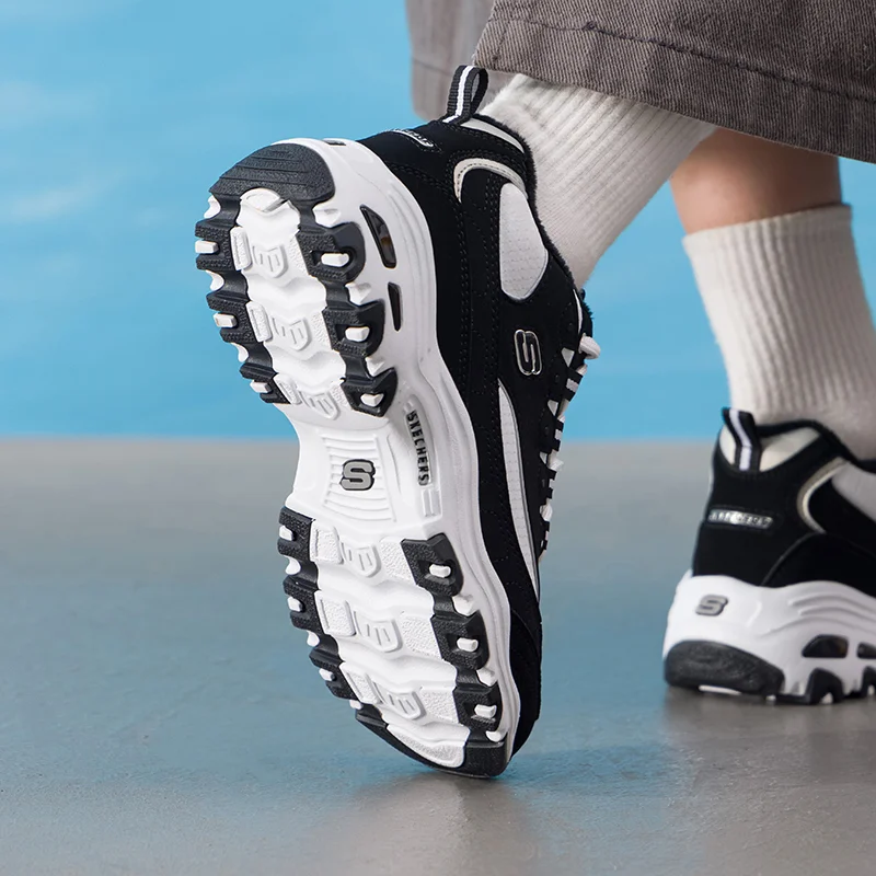 Damskie buty Skechers Oryginal – Women Shoes Skechers recenzja i cena