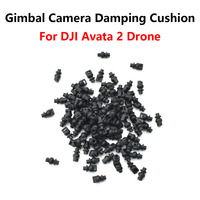 Orignal Gimbal Damping Cushion For DJI Avata 2 Drone Shock-absorbing Ball Accessories Repair Parts In Stock