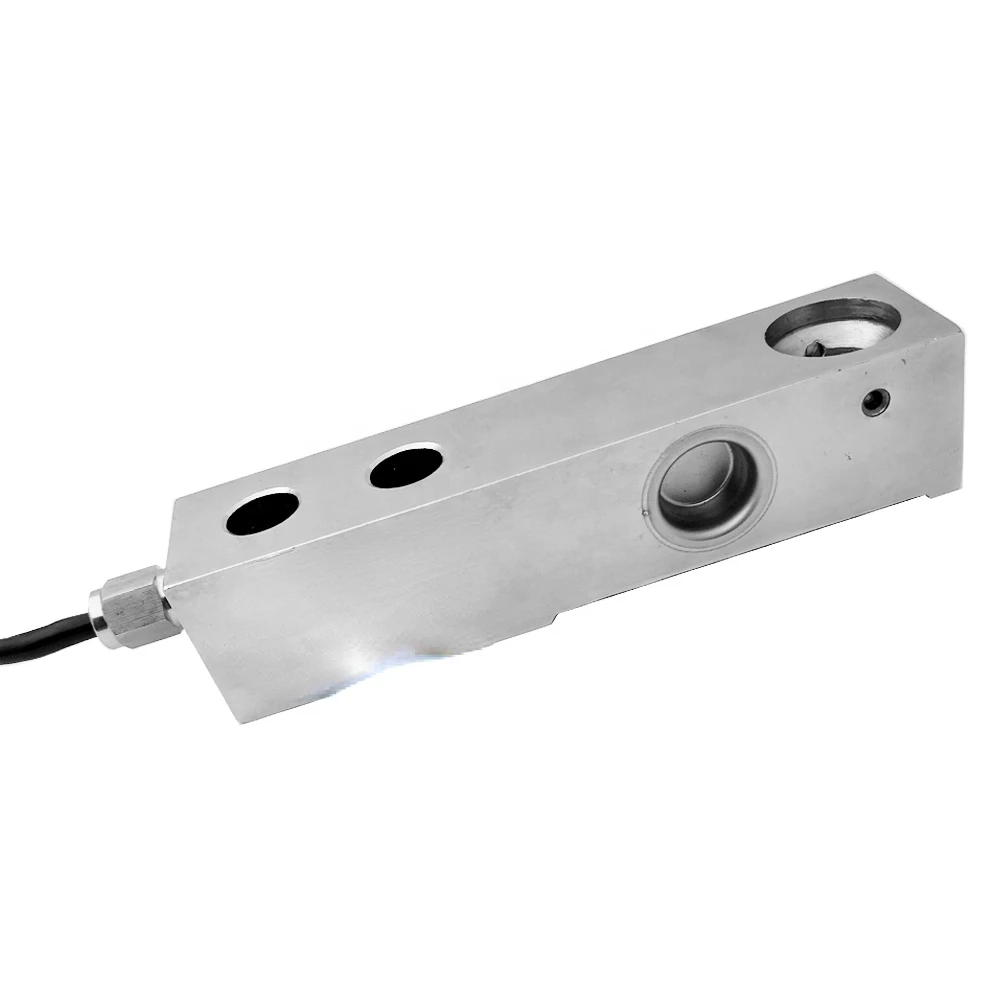 Single-Ended Shear Beam Load Cell MT 0745A for Tank weighing