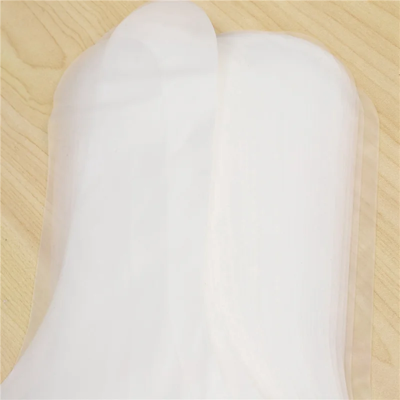 

B62B-1000Pcs Canine Semen Collection Bag Sleeves Dog Artificial Insemination Sheaths