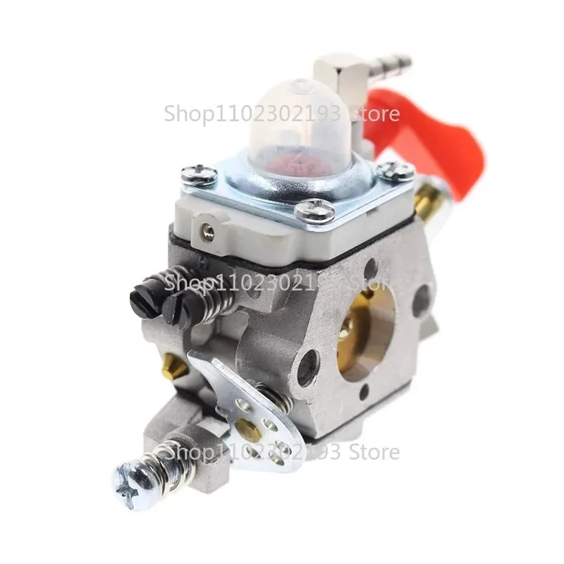 Carburetor for Walbro Wt-668 Wt-997 Rc Parts for HPI Baja 5B 5T 5SC LOSI 5IVE-T Engine Carburetor