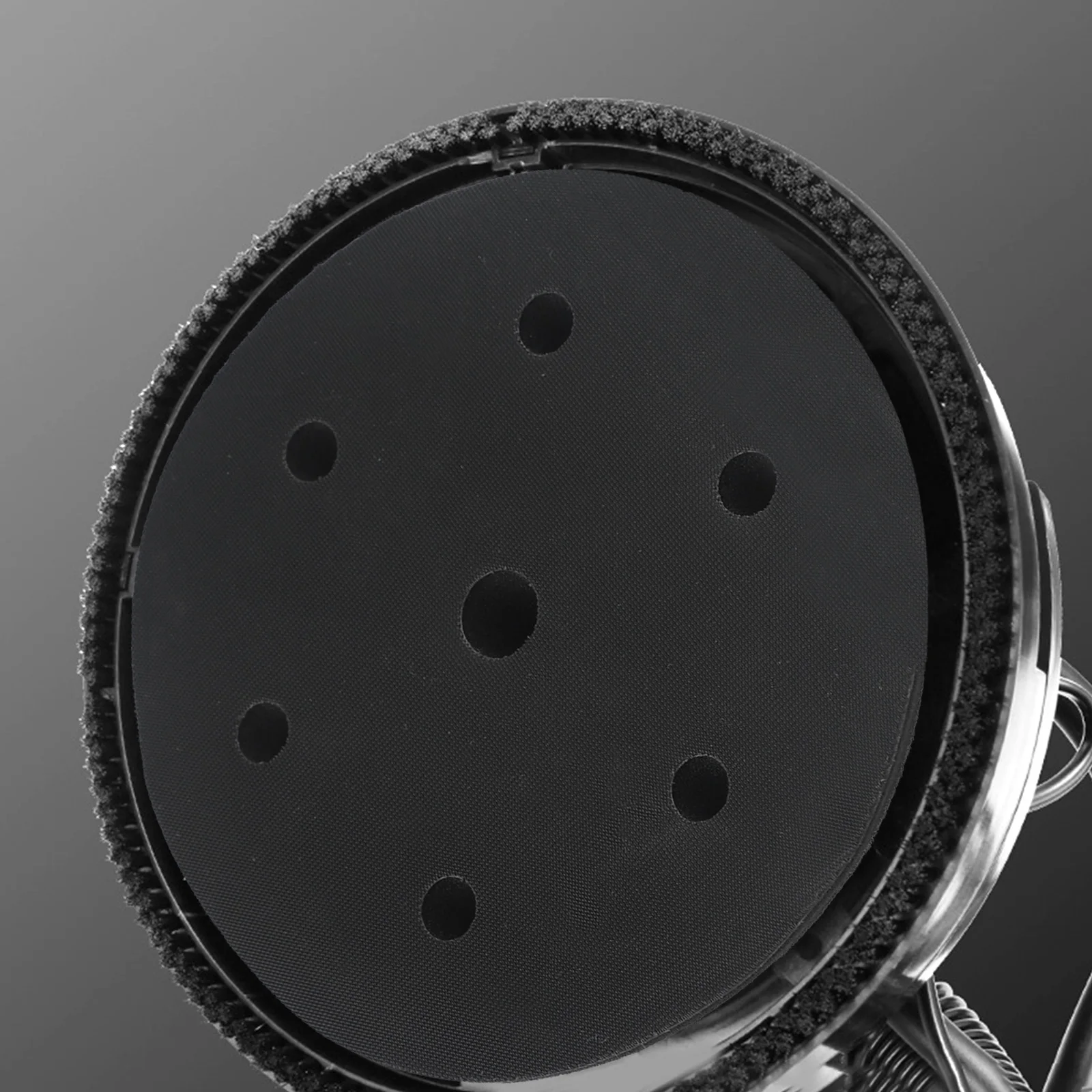 

Шлифовальный диск, шлифовальный диск для шпатлевки, детали для полировки стен, 1 шт., 9 дюймов, аксессуары для беспыльных шлифовальных машин, новинка