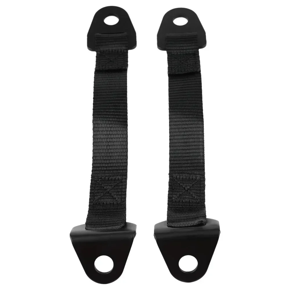 Car Door Limiter Straps for Can Am Maverick X3 2017-2023 X3 Door Limiter Straps Car Door Limit Band