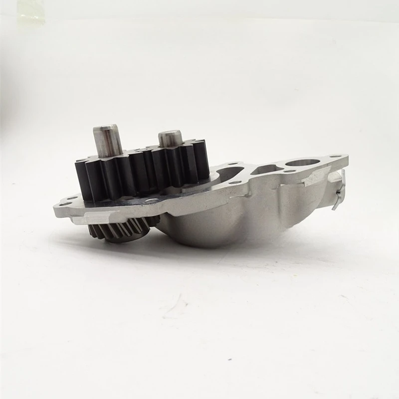 Side pin, rock tooth, oil pump 15110-2160 L260-0080S 15110-2050 SK200-8 SK250-8
