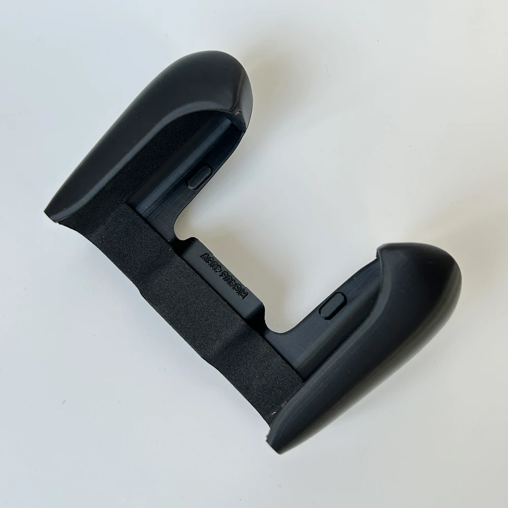 Ergonomic Grip for ANBERNIC RG405V and RG406V Game Consoles description 15