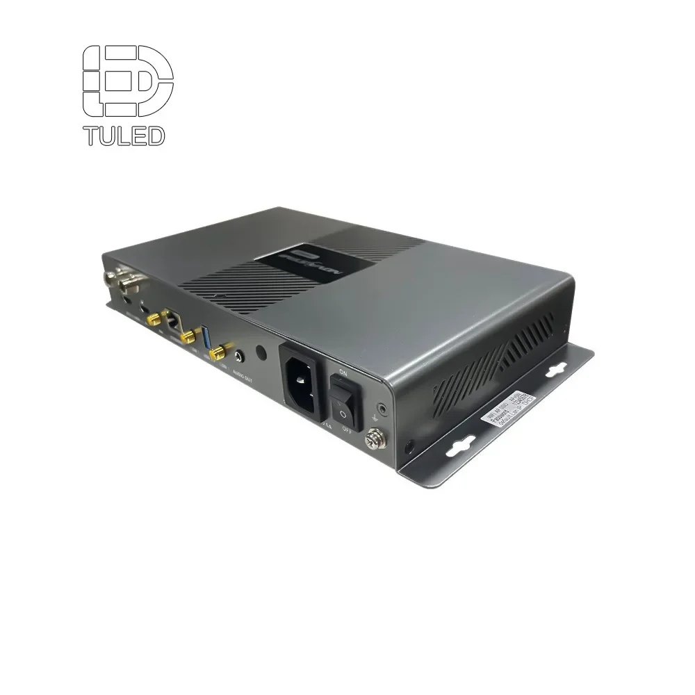 

Novastar Taurus Series TB50 Sending Box for Advertising Media Digital Signage Business Display