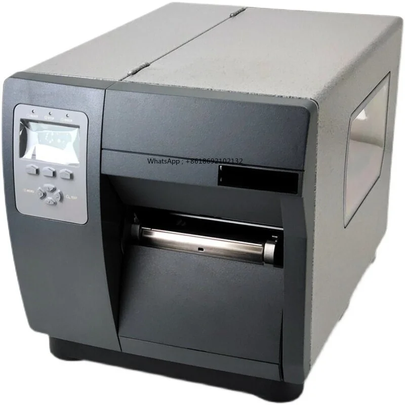 New I-4212EI-4310E Industrial Label Barcode Printer I-4606E Print Head