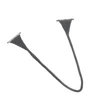 Caddx FPV Camera Accessories Coaxial Cable 20cm 12cm 8CM for Caddx Vista HD Digital System For Nebula pro