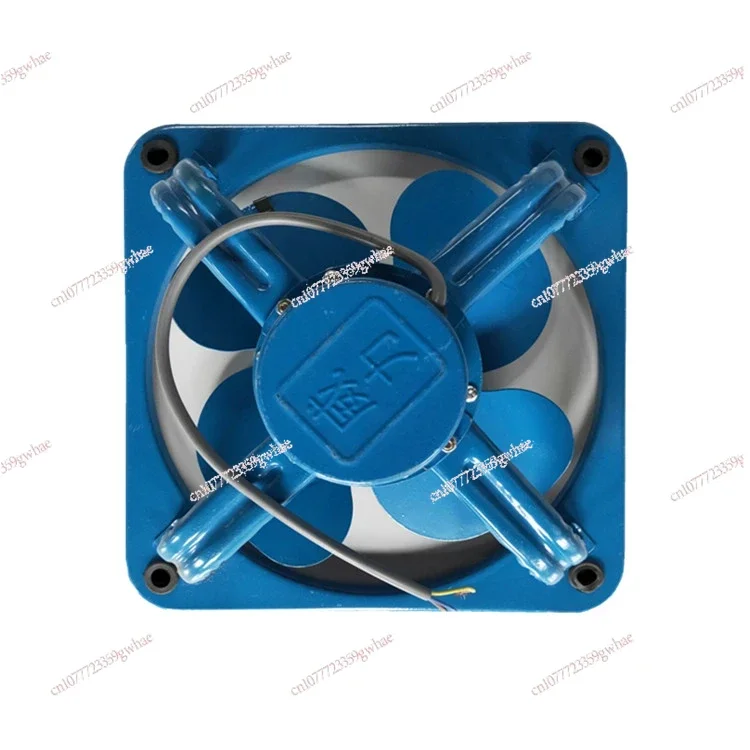 

Chicken hatching machine accessories motor 25-30-35 fan motor incubator special intelligent heating fan