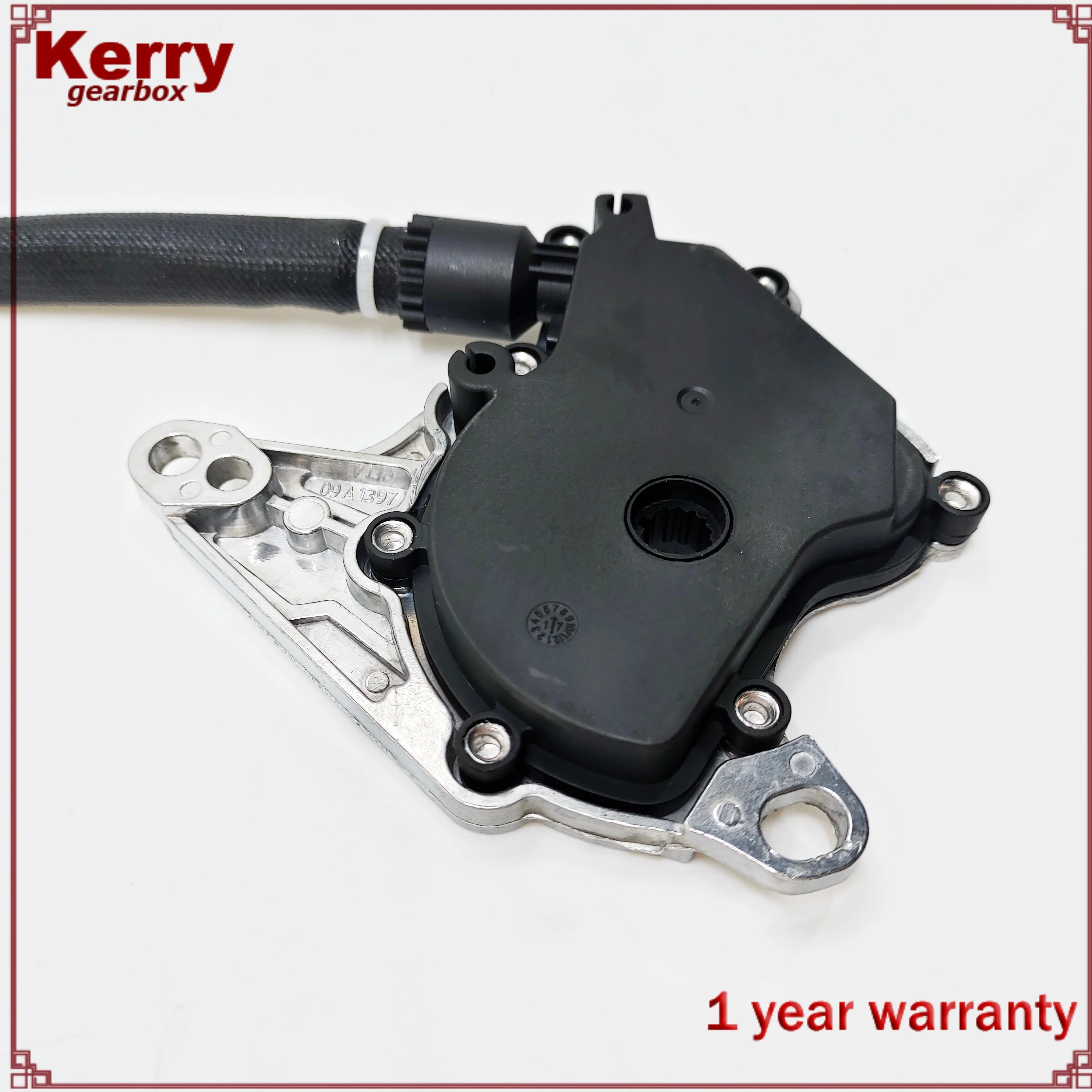 

Auto Transmission Multi function Neutral Safety Switch for Volkswagen Passat Audi A4 A6 A8 S6 RS6 Fits 55032000 A6C5 01V91982