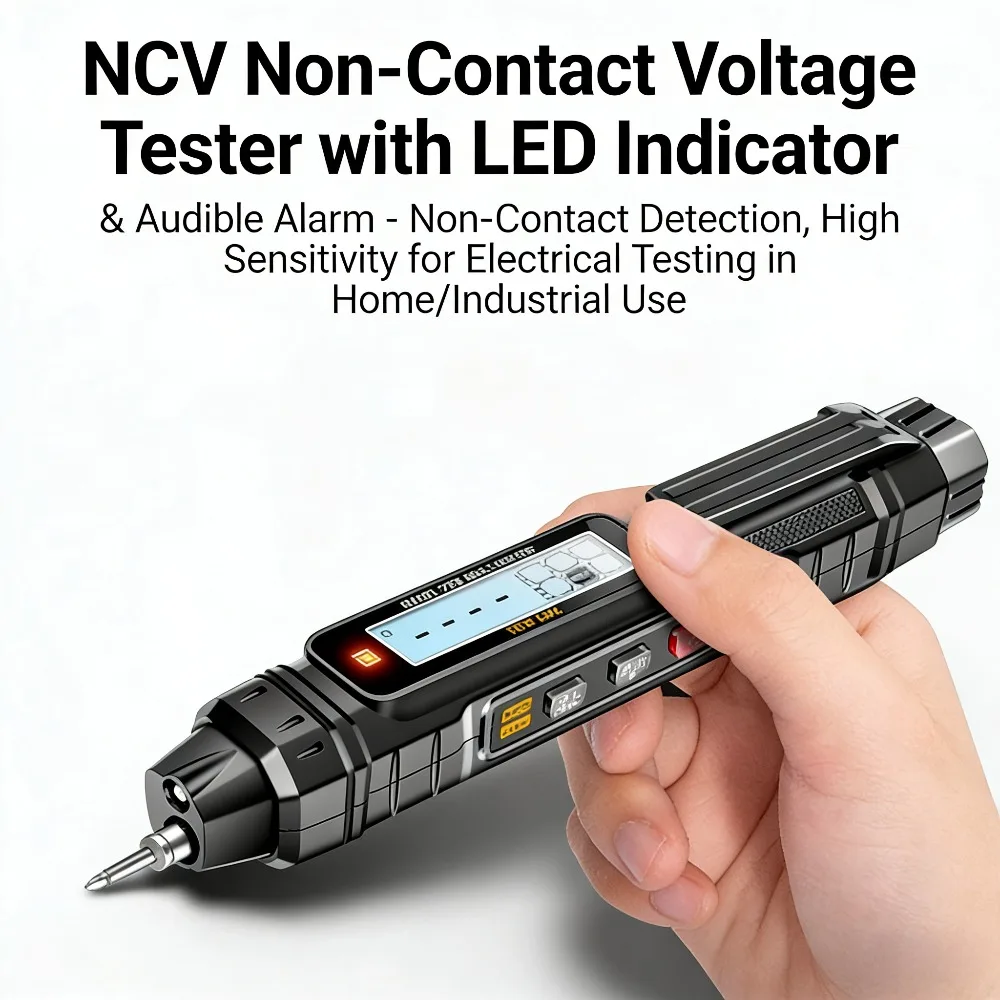 Portable Mini Digit…