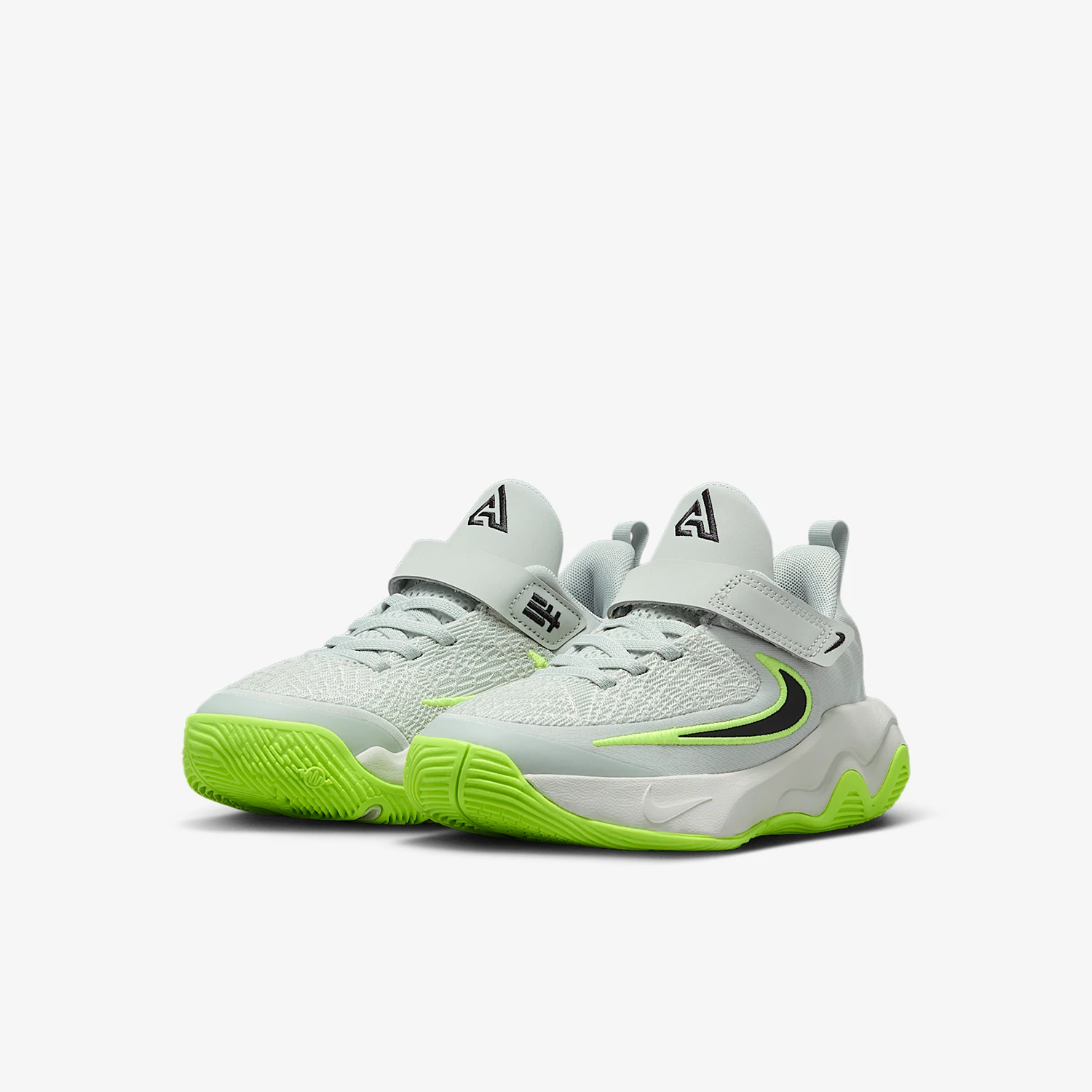 Nike genuine Immortality 4 children's durable and cushioned sports shoes IH7665-002