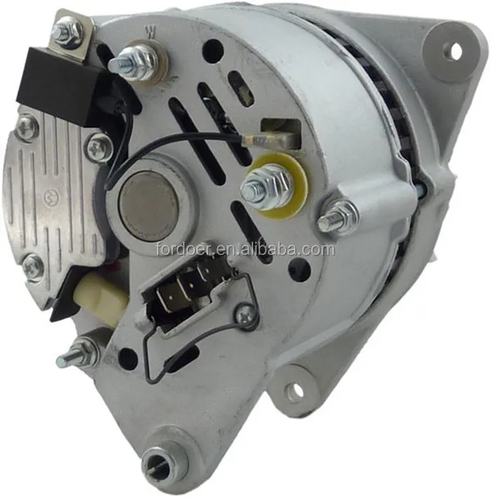 

Spare part 714/20400 DRA0790 Alternator for J C B 3CX excavator