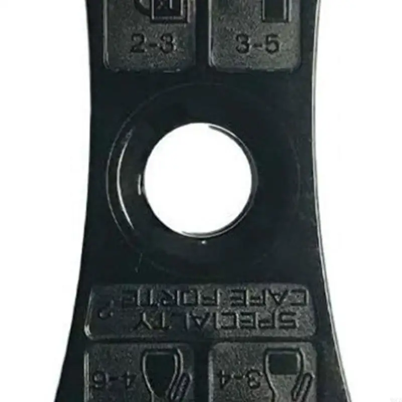 CF090 CF090C CF091 CF091 CF092 CF097 CF097W 커피 측정 스푼 교체