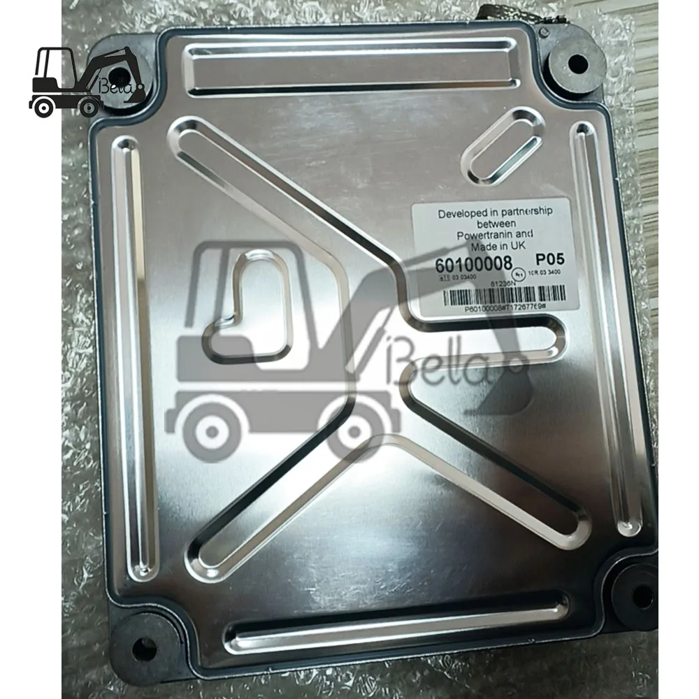 

ECU 60100008 VOE60100008 ECM Electronic Control unit Module computer board for Volvo FL240 FE FM FH FL Truck D7E diesel Engine