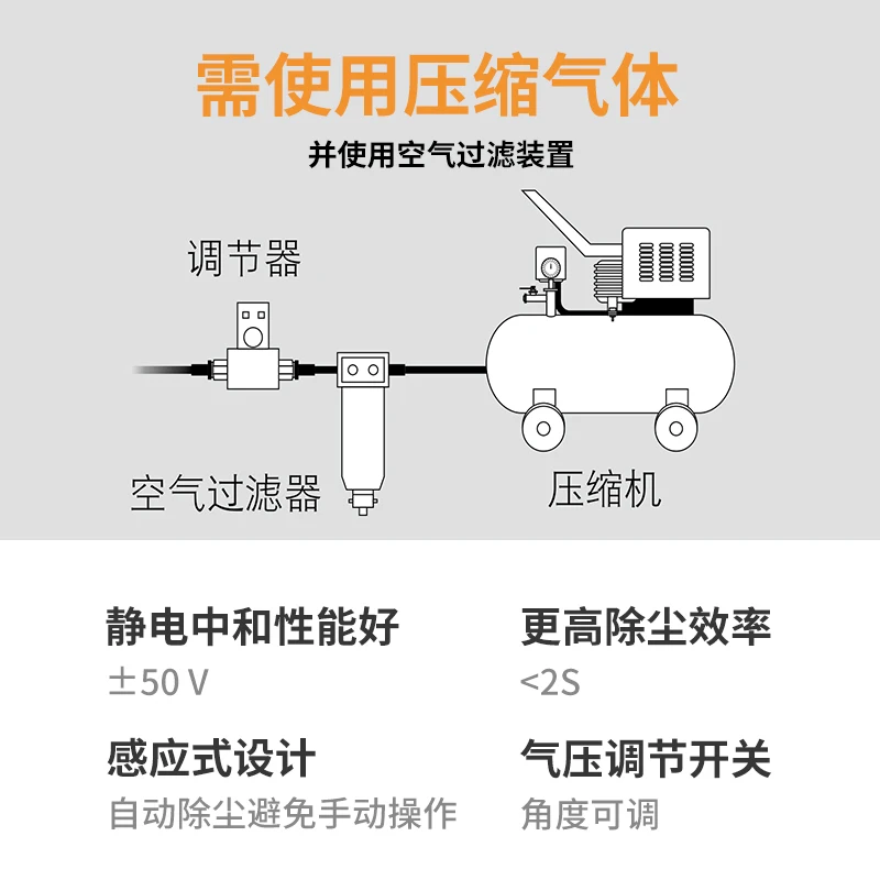 自動集塵機,化粧品回路基板,ブローイングベルト,集塵