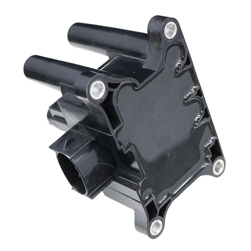 

Plain Car Ignition Coil High Voltage Package For Ford Cougar Defender Fiesta Fuxing KA Mondeo Transit 1075786 1130402 12029A/B