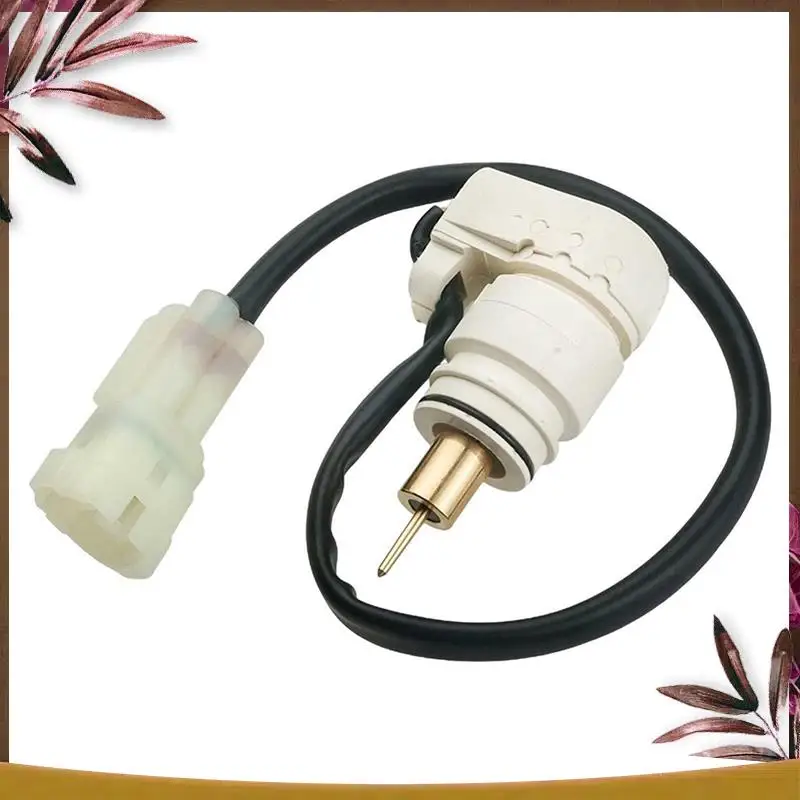 AB59-16130-ZW2-F01 BYSTARTER ASSY Component For Honda Outboard Engine 4T BF25D BF30D Carburetor Series 16130-ZW2-H01