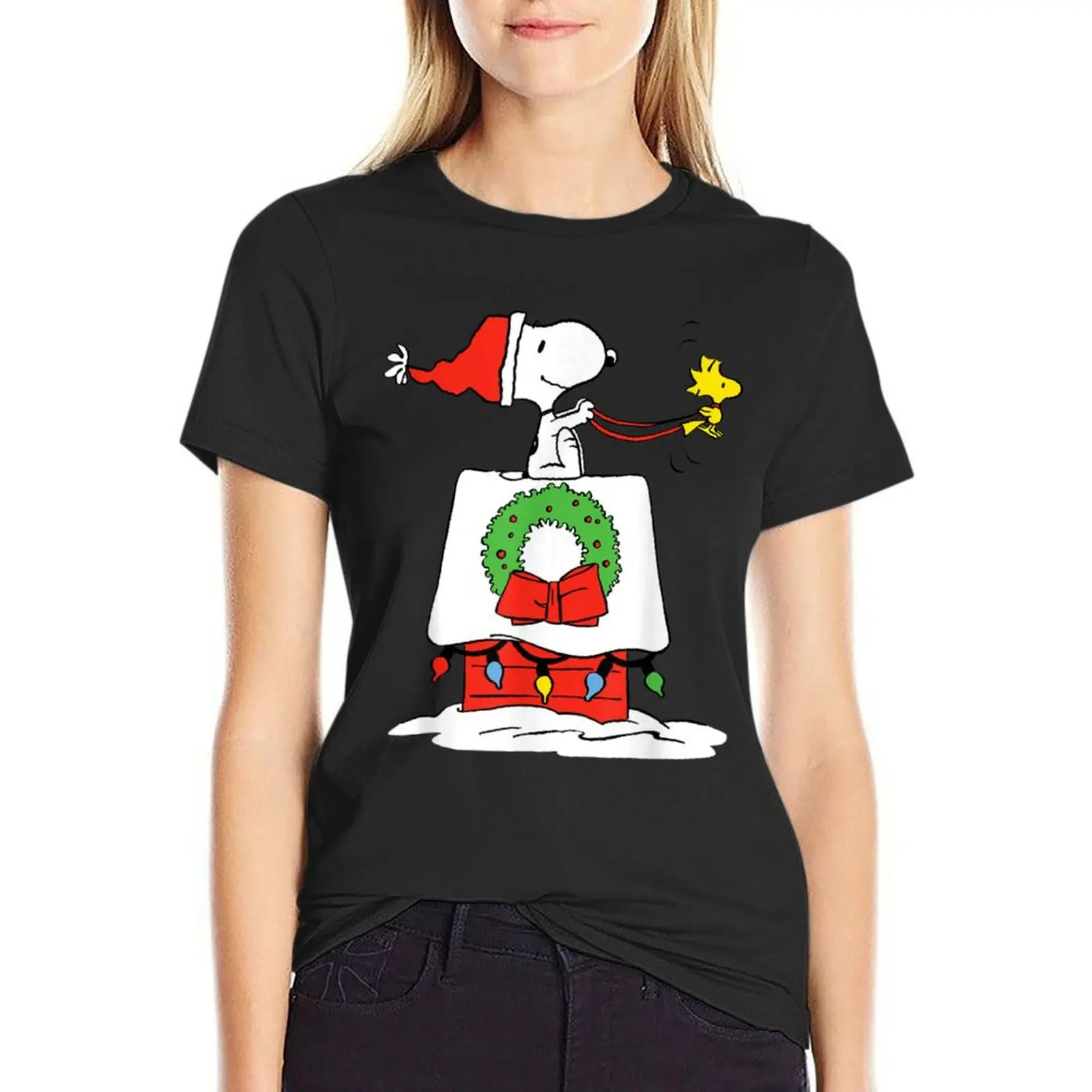 

This is my christmas movie watching shirt T-Shirt Aesthetic clothing funny kawaii clothes luxury designer clothing Women