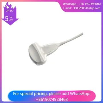 C361-1 For Edan DUS3 New Compatible Convex Ultrasonic Transducer Ultrasound Probe
