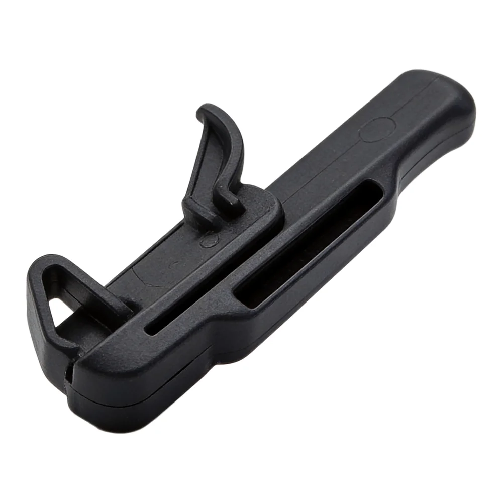Replacement Belt Holder for Toyota For 4Runner 2010-2023 HiFor Ghlander 2014-2019 Prius V 2015-2017 Metal Construction