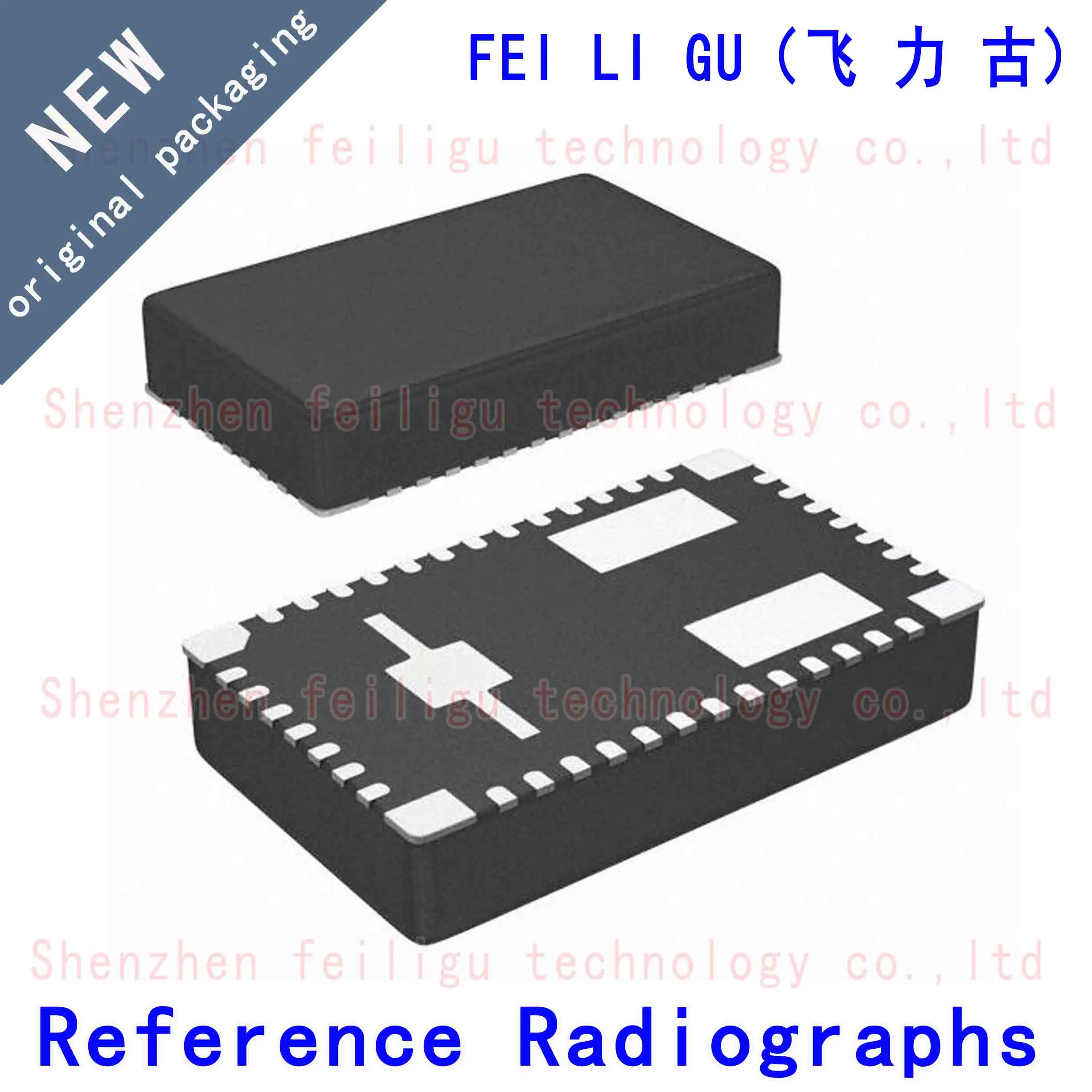 1 ~ 30 Uds 100% nuevo Original TPS84620RUQR TPS84620RUQT TPS84620B1 paquete: B1QFN47 módulo PoL no aislado chip convertidor CC
