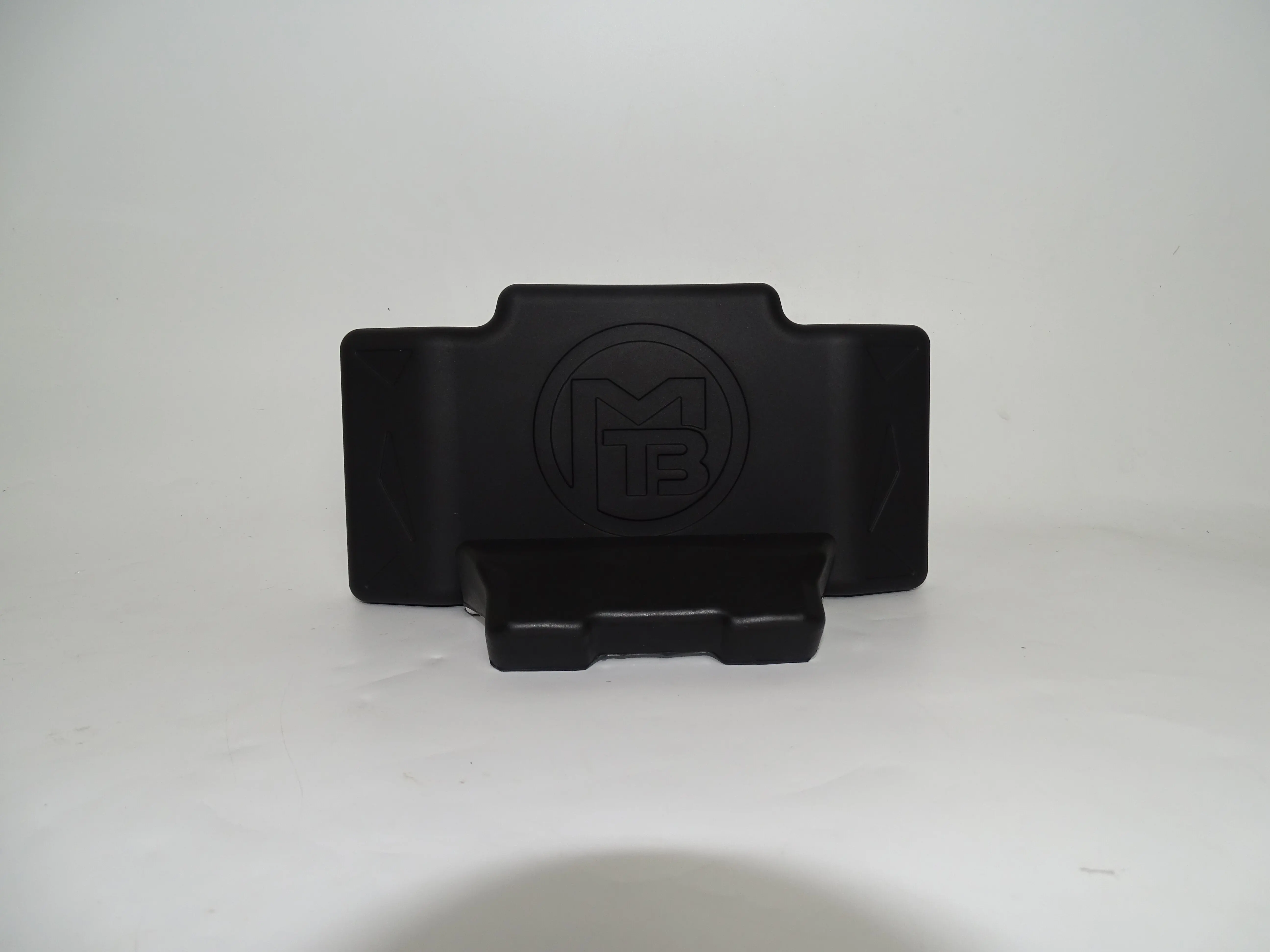 Motorcycle Accessories Top Case Backrest Trunk Rear Tail Passenger Back Rest Pad for 45L 55L