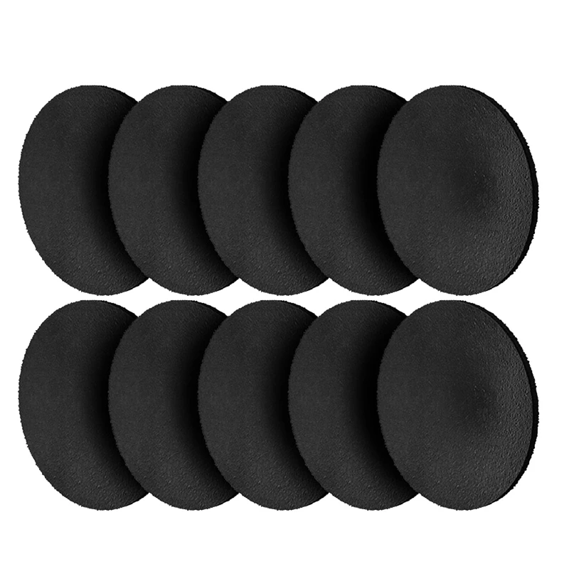 Mini Kitchen Portable Desktop Range Hood Filter Sponge Large Suction Rechargeable Exhaust Fan Filter Sponge