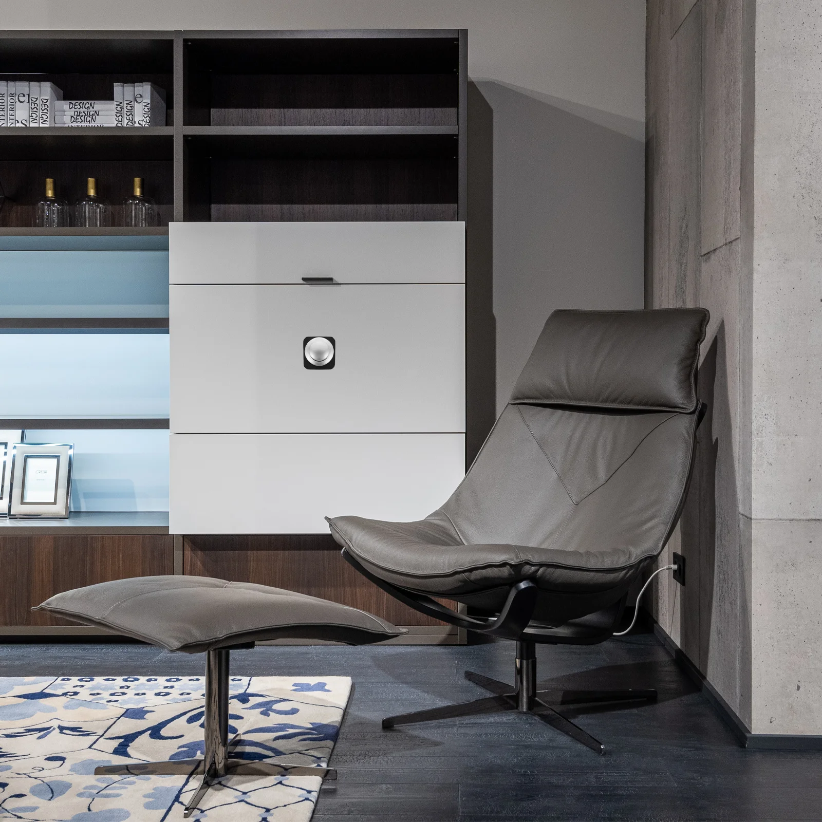 1 قطعة سبائك الزنك زر قفل دائم مزلاج باب الخزانة ل Rv فان خزانة مريحة بدون مفتاح اكسسوارات أثاث الأمن