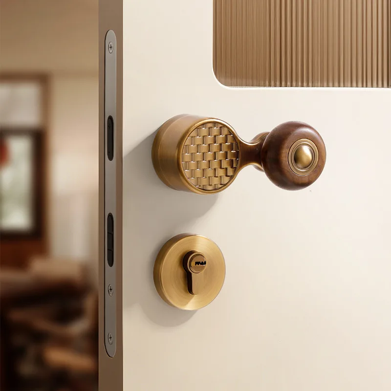 cerradura-de-puerta-interior-creativa-de-cobre-retro-para-dormitorio-cerradura-magnetica-silenciosa-para-el-hogar-manija-de-puerta-de-estilo-antiguo-retro