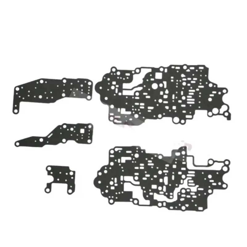 U660/U660E For Toyota-CAMRY/RAV4/Highlander Automatic Transmission Gearbox Overhaul Rebuild Repair Kit Seals Gasket-Fit O-rings