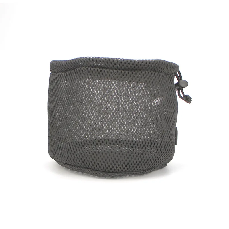 

Outdoor Camping Sandwich Round Bottom Storage Bag