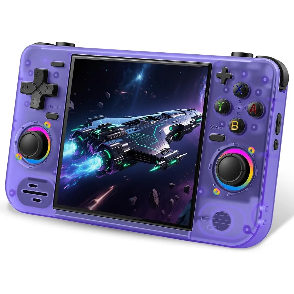 Retro Handheld Game Console with 20000 Games